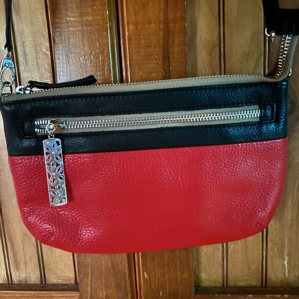 Adorable Brighton Crossbody